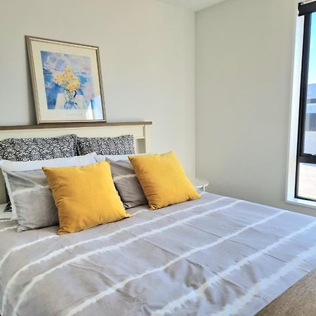 הוילה כרייסטצ'רץ' Addington Townhouse With Carpark 8Mins Walk To Hagley Park South מראה חיצוני תמונה
