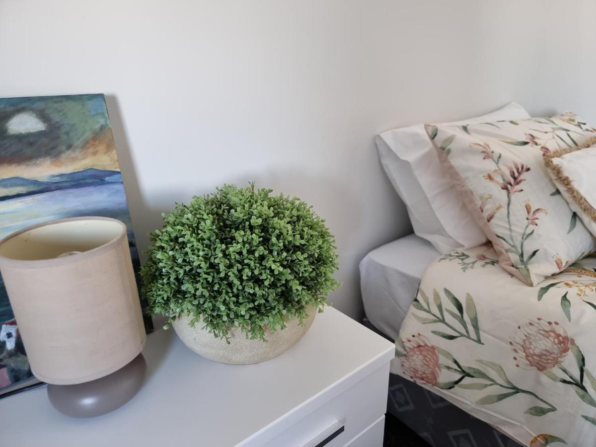 הוילה כרייסטצ'רץ' Addington Townhouse With Carpark 8Mins Walk To Hagley Park South מראה חיצוני תמונה