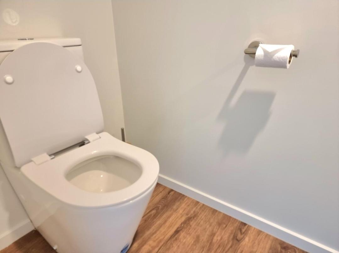 הוילה כרייסטצ'רץ' Addington Townhouse With Carpark 8Mins Walk To Hagley Park South מראה חיצוני תמונה